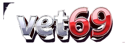 vet69 logo