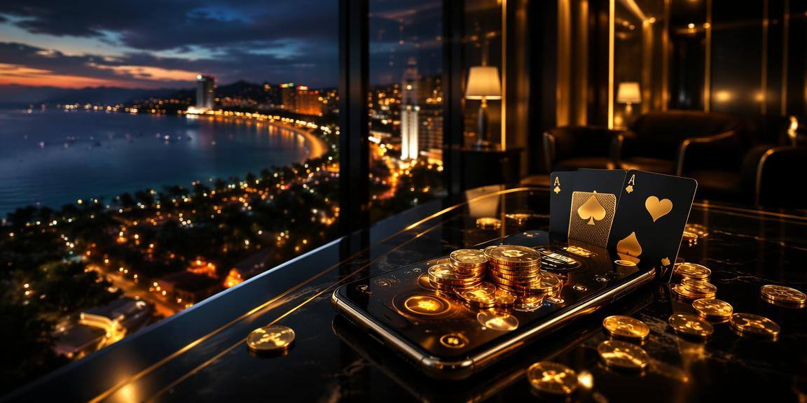 vet69 Live Casino